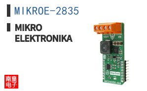 MIKROE-2835 ͼƬ