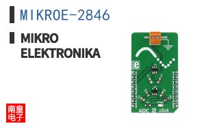 MIKROE-2846 ͼƬ