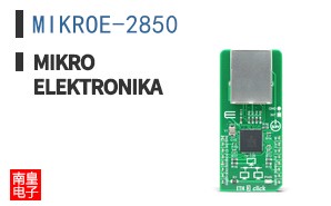 MIKROE-2850 ͼƬ