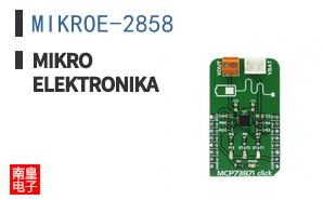 MIKROE-2858 ͼƬ