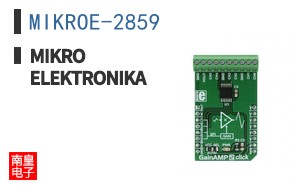 MIKROE-2859 ͼƬ