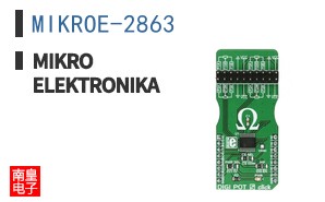 MIKROE-2863 ͼƬ