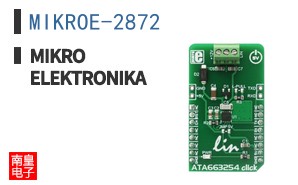 MIKROE-2872 ͼƬ