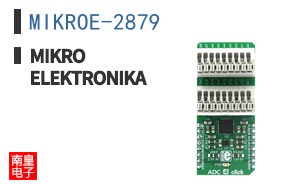 MIKROE-2879 ͼƬ
