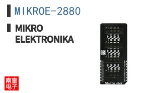 MIKROE-2880 ͼƬ