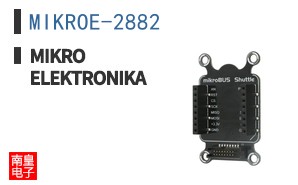 MIKROE-2882 ͼƬ