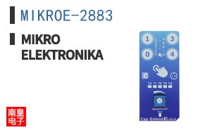 MIKROE-2883 ͼƬ