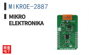 MIKROE-2887 ͼƬ