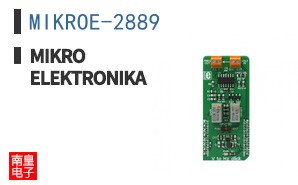 MIKROE-2889 ͼƬ