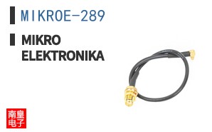 MIKROE-289 ͼƬ