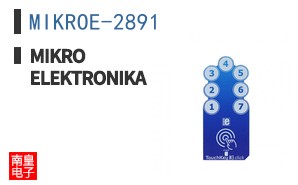 MIKROE-2891 ͼƬ