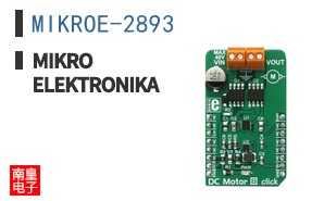 MIKROE-2893 ͼƬ