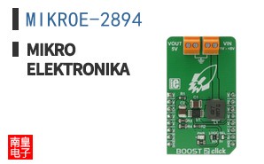 MIKROE-2894 ͼƬ