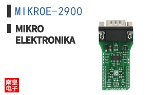 MIKROE-2900 ͼƬ