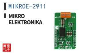 MIKROE-2911 ͼƬ