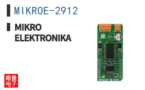 MIKROE-2912 ͼƬ
