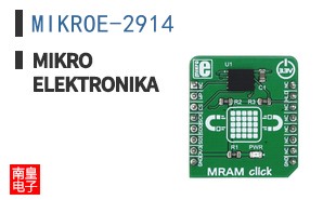 MIKROE-2914 ͼƬ