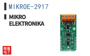 MIKROE-2917 ͼƬ