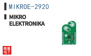 MIKROE-2920 ͼƬ