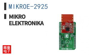 MIKROE-2925 ͼƬ