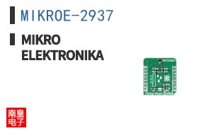 MIKROE-2937 ͼƬ