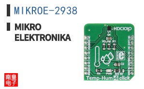 MIKROE-2938 ͼƬ