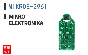 MIKROE-2961 ͼƬ