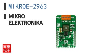 MIKROE-2963 ͼƬ