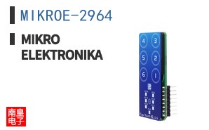 MIKROE-2964 ͼƬ