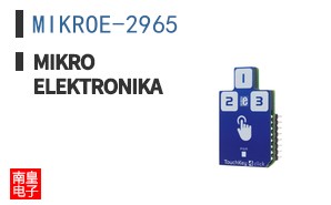MIKROE-2965 ͼƬ