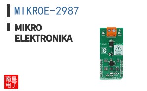 MIKROE-2987 ͼƬ