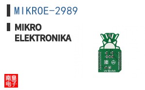 MIKROE-2989 ͼƬ