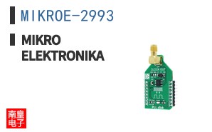 MIKROE-2993 ͼƬ