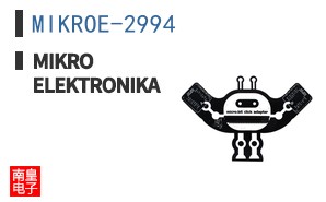 MIKROE-2994 ͼƬ
