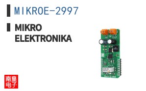 MIKROE-2997 ͼƬ