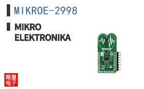 MIKROE-2998 ͼƬ
