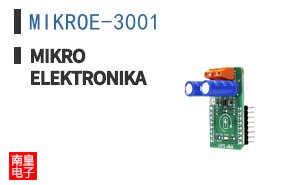 MIKROE-3001 ͼƬ