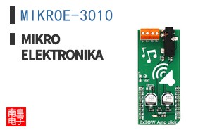 MIKROE-3010 ͼƬ