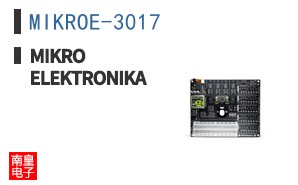 MIKROE-3017 ͼƬ