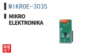 MIKROE-3035 ͼƬ