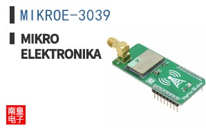 MIKROE-3039 ͼƬ