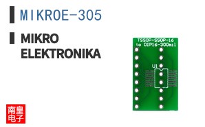 MIKROE-305 ͼƬ