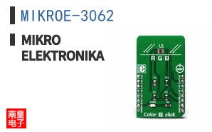 MIKROE-3062 ͼƬ