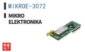 MIKROE-3072 ͼƬ