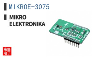 MIKROE-3075 ͼƬ