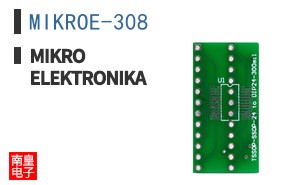 MIKROE-308 ͼƬ