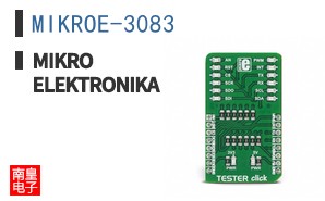 MIKROE-3083 ͼƬ