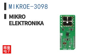 MIKROE-3098 ͼƬ