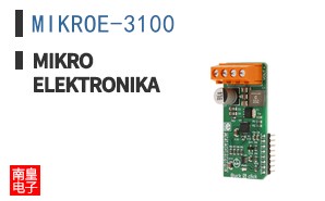 MIKROE-3100 ͼƬ
