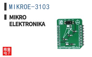 MIKROE-3103 ͼƬ
